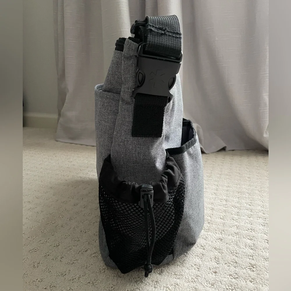 Skip Hop Diaper Bag
